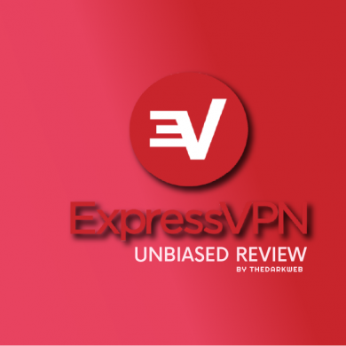 ExpressVPN review by thedarkweb.co