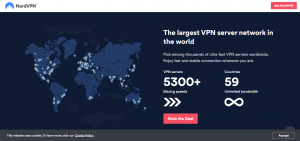 5 Best VPNs For PC
