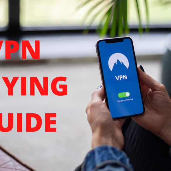 Find the best VPN