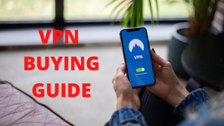 Find the best VPN